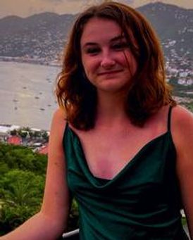 Kathleen Moore Headshot