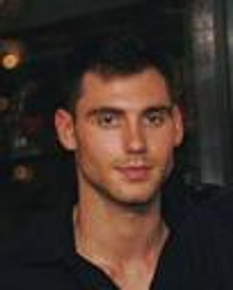 Todd Michaels Headshot