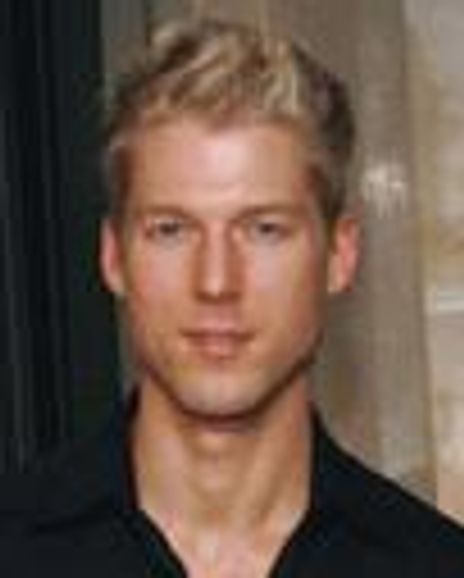 Alex Malyshed Headshot