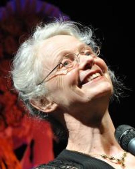 Kathryn Pogson Headshot