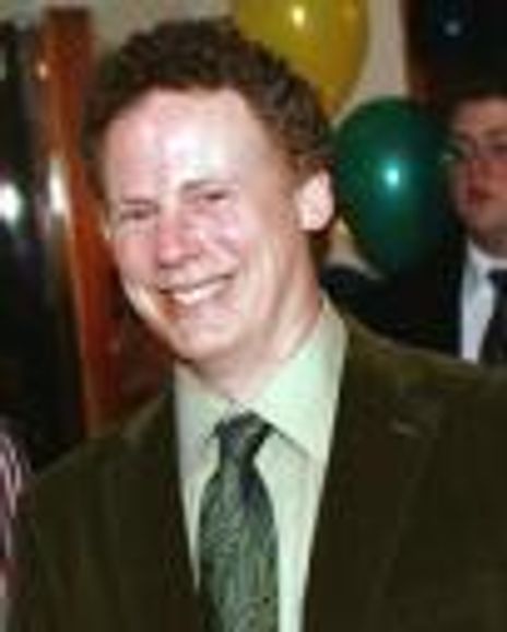 Philip Gerson Headshot