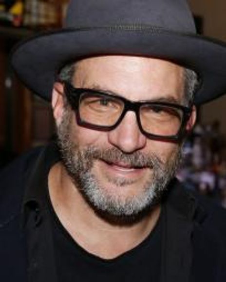 Adam Davidson Headshot