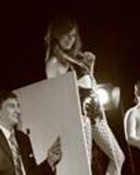 Lucy Walters Headshot