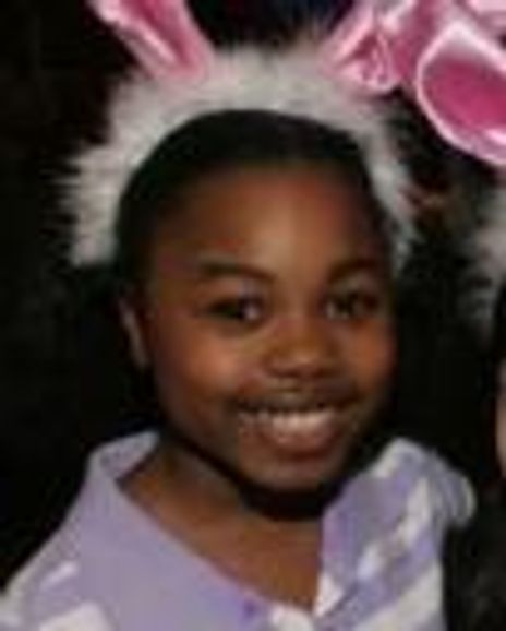 Chauncey Johnson Headshot