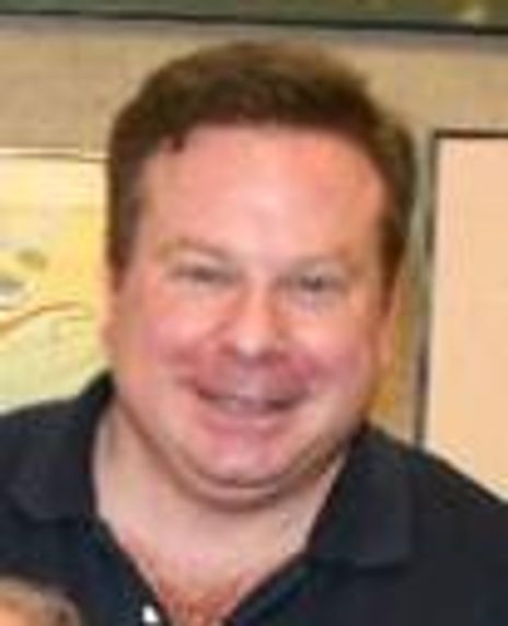 Peter Glassman Headshot