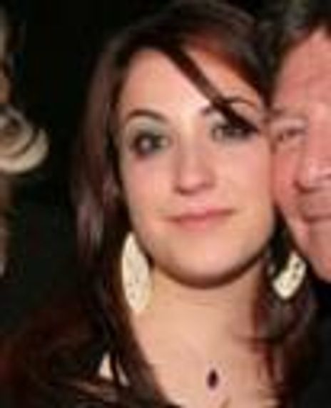 Gina Cassaevetes Headshot