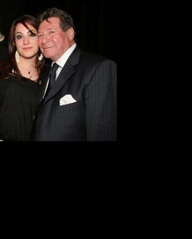 Robert Forrest Headshot