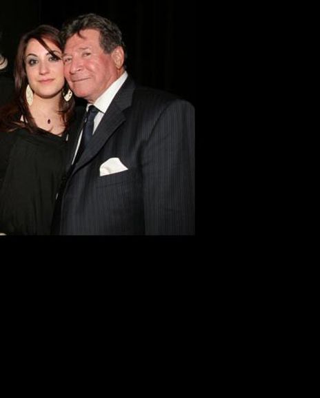 Robert Forrest Headshot