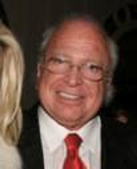 Michael Gardner Headshot