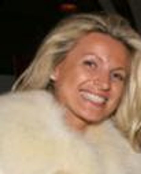 Jolyon Stern Headshot