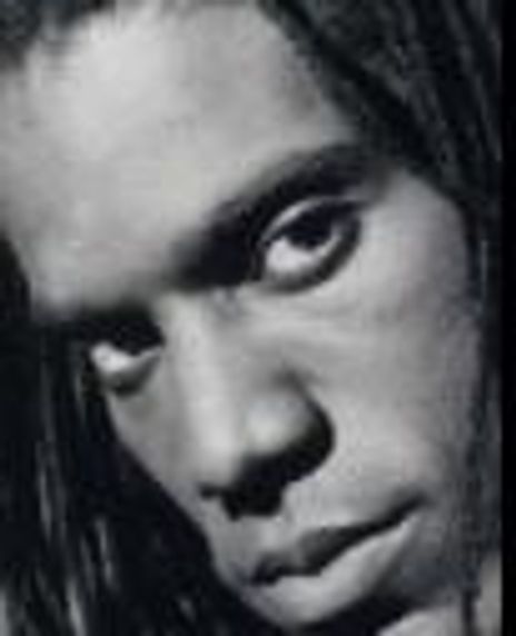 Timothy D. Stickney Headshot