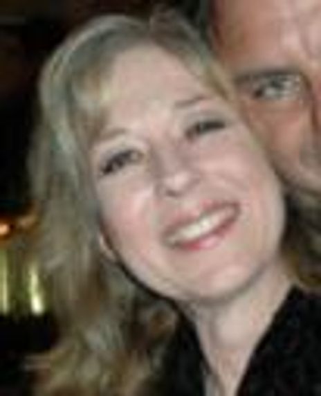 Deborah McLeod Headshot