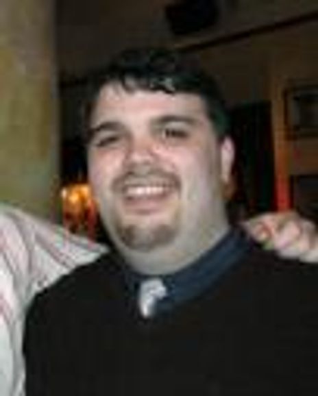 Jonathan Pate Headshot