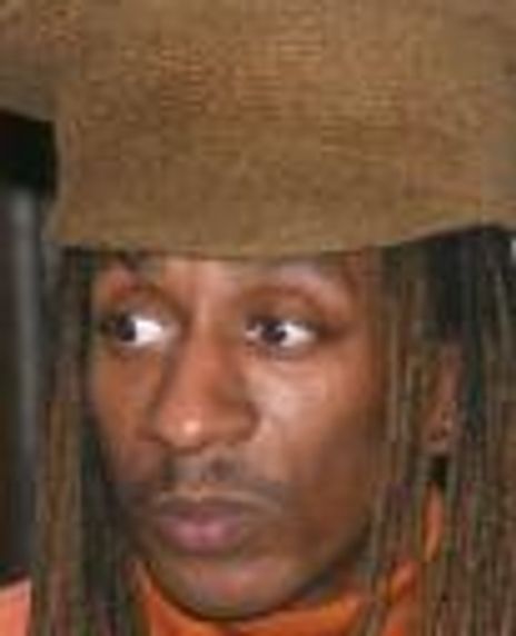 Obediah Wright Headshot