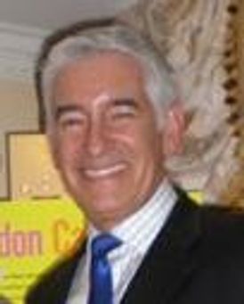 Clif De Raita Headshot