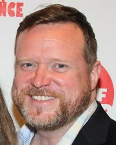 Edmund Lewis Headshot