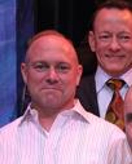 Stanley Meyer Headshot