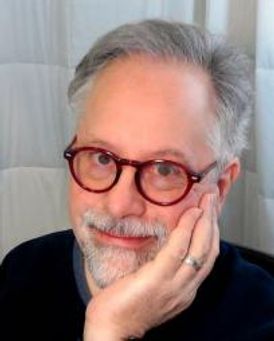 Howard Hoffman Headshot