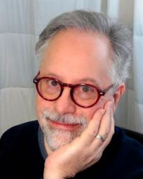 Howard Hoffman Headshot