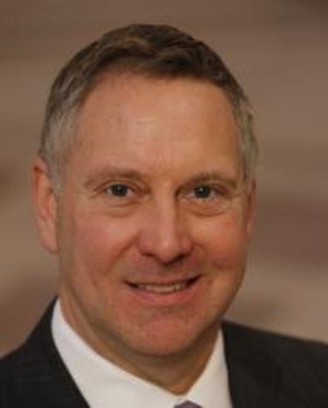 David Eugene Perry Headshot