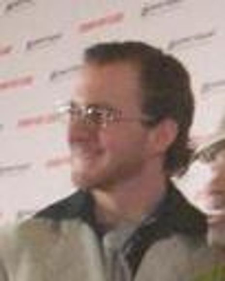 Michael Oakley Headshot