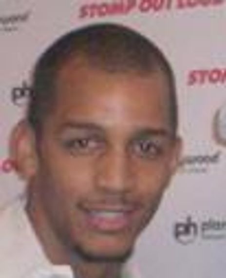 Khalid Freeman Headshot