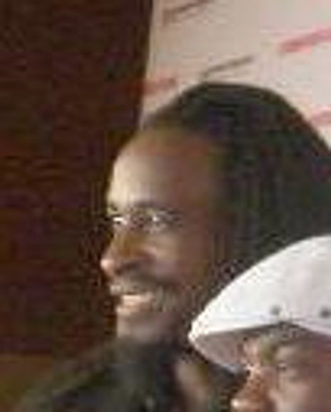 Keith Middleton Headshot