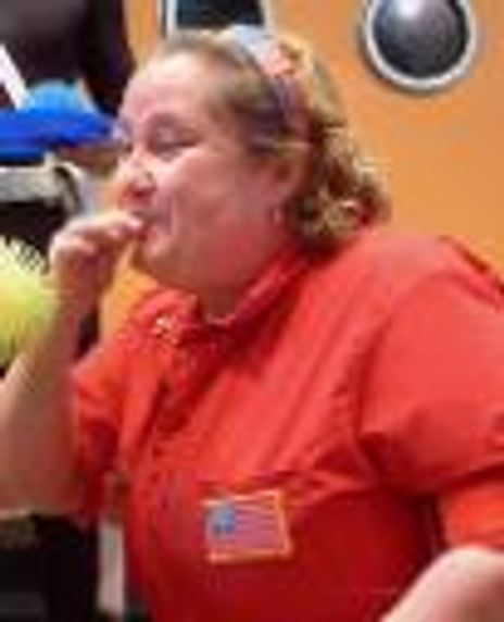 Maile Flanagan Headshot