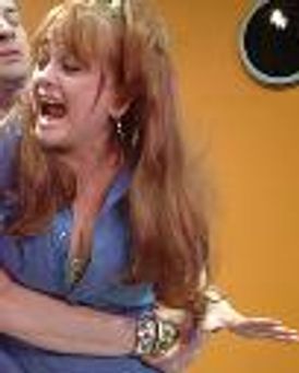 Julie Brown Headshot