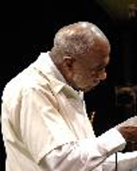 Adolphus Ward Headshot