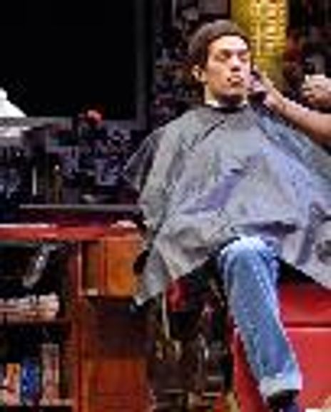 Maceo Oliver Headshot