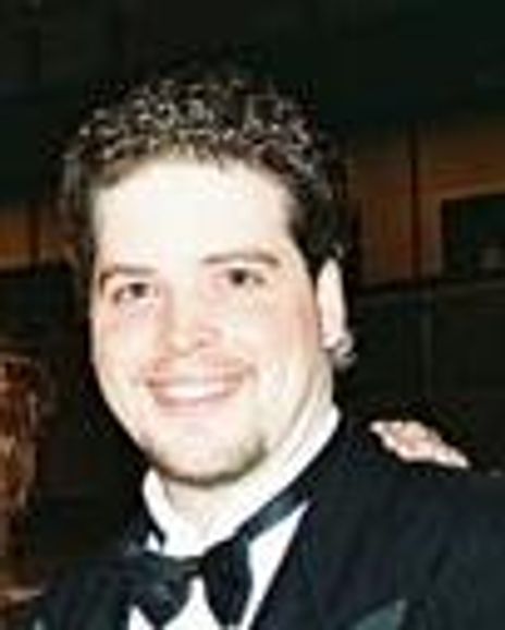 Scott Guinn Headshot