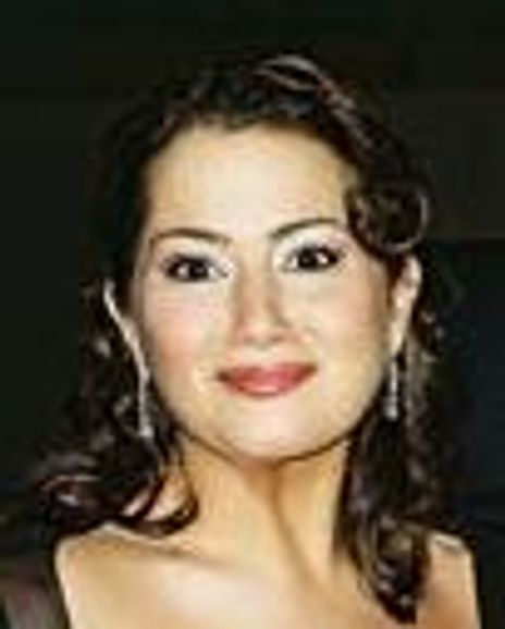 Heather Jonson Headshot
