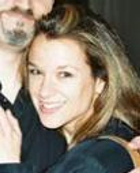 Sarah Uriatre-Berry Headshot