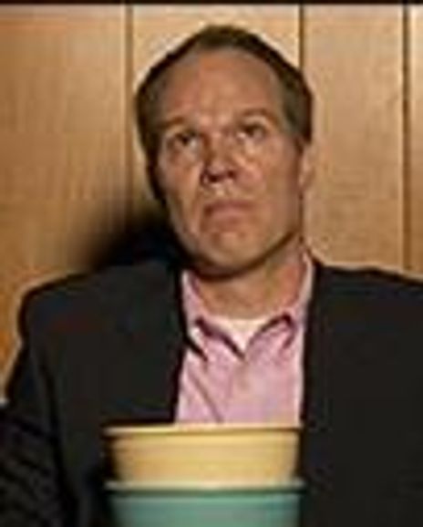 Stephen Tomlinson Headshot