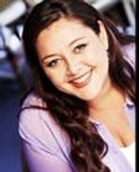 Camryn Manheim Headshot