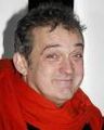 Mark Morris