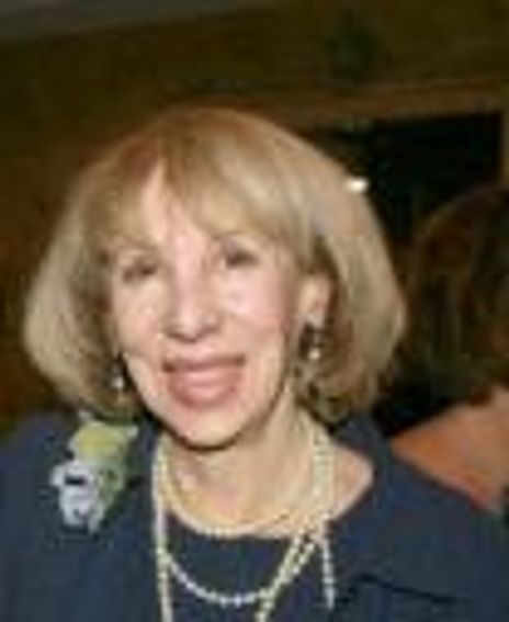 Dr. Joy Brown Headshot