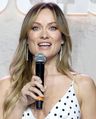 Olivia Wilde