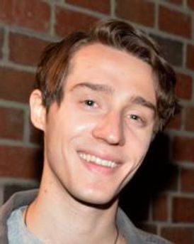 Michael Lee Headshot