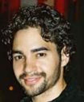 Ramon Rodriguez Headshot