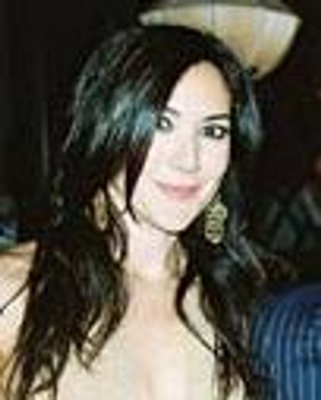 Nadia Dajani Headshot