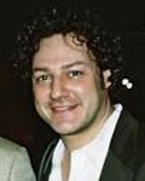 Mike Chiodo Headshot