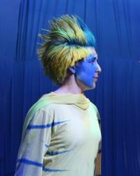 Margaret Finley Headshot