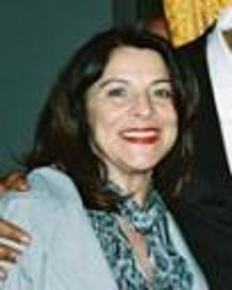 Lorraine Shanley Headshot