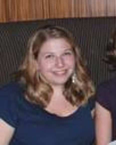 Andrea Cibelli Headshot