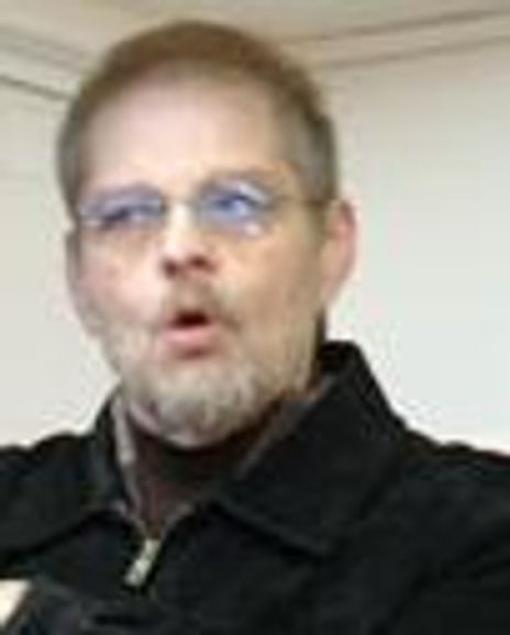Don Rubel Headshot