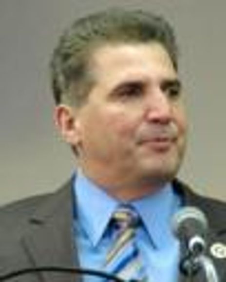 Joseph DiVincenzo, Jr. Headshot