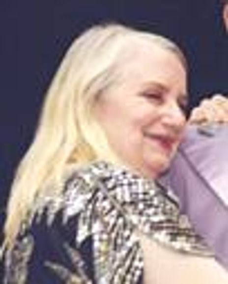 Melba LaRose Headshot