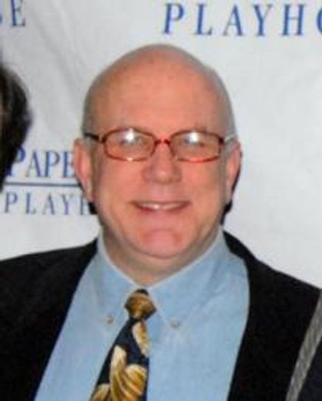 James Coyle Headshot